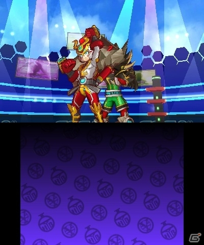 3DS「ヒーローバンク2」パートナー戦略が要を握る新システム「タッグバトル」のプレイ動画が到着の画像12