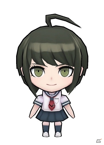 PS Vita「チェインクロニクルV」でも「絶対絶望少女」コラボイベントがスタート―コラボフェスにダンガンロンパキャラクターたちがラインナップの画像2