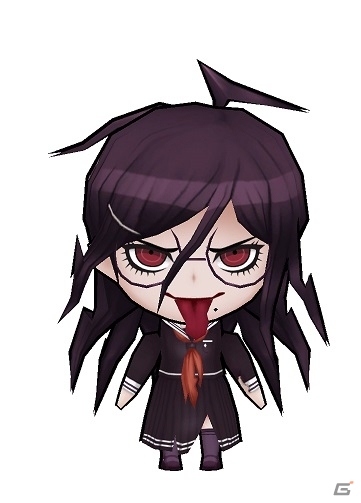 PS Vita「チェインクロニクルV」でも「絶対絶望少女」コラボイベントがスタート―コラボフェスにダンガンロンパキャラクターたちがラインナップの画像3