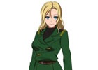 iOS/Android「境界の黒翼 アサルトレイヴン -白銀の意思 アルジェヴォルン外伝-」主要キャラクター＆ゲーム内容が一部公開