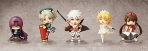PS4/PS Vita「閃乱カグラ ESTIVAL VERSUS -少女達の選択-」限定版特典フィギュアの塗装原型が公開！の画像17
