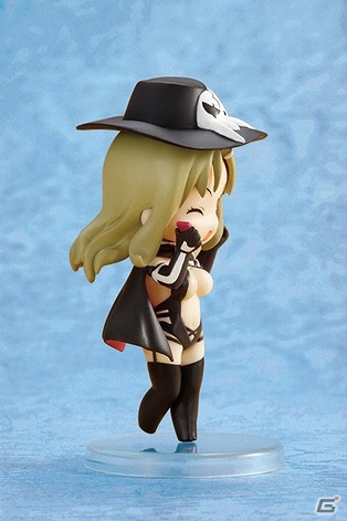 PS4/PS Vita「閃乱カグラ ESTIVAL VERSUS -少女達の選択-」限定版特典フィギュアの塗装原型が公開！の画像12