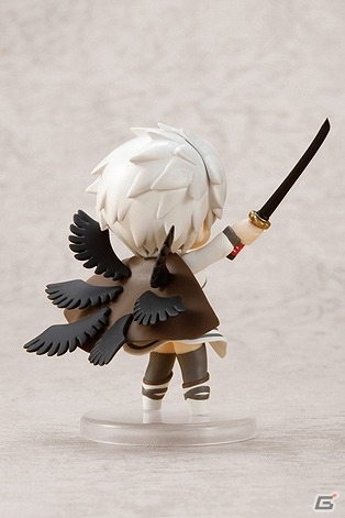 PS4/PS Vita「閃乱カグラ ESTIVAL VERSUS -少女達の選択-」限定版特典フィギュアの塗装原型が公開！の画像19