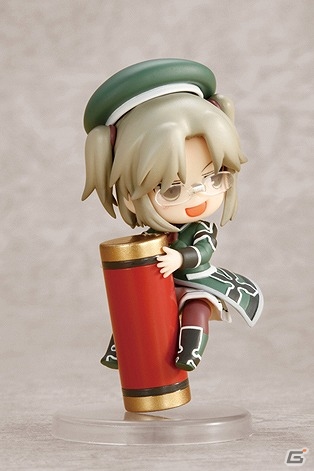 PS4/PS Vita「閃乱カグラ ESTIVAL VERSUS -少女達の選択-」限定版特典フィギュアの塗装原型が公開！の画像22