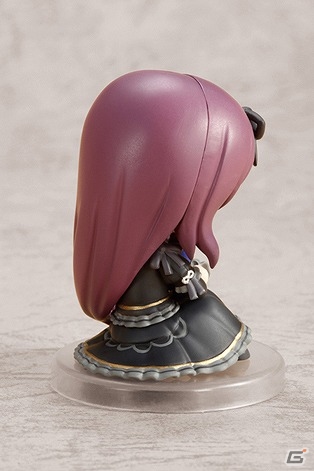 PS4/PS Vita「閃乱カグラ ESTIVAL VERSUS -少女達の選択-」限定版特典フィギュアの塗装原型が公開！の画像25
