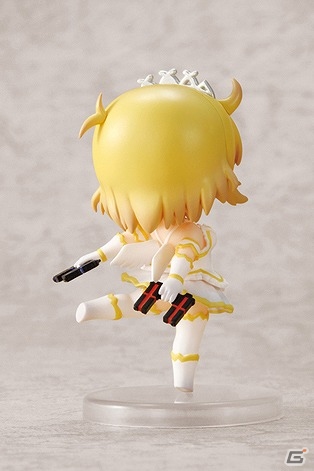 PS4/PS Vita「閃乱カグラ ESTIVAL VERSUS -少女達の選択-」限定版特典フィギュアの塗装原型が公開！の画像31