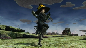 PC/PS Vita「ファンタシースターオンライン2」新たなストーリークエストやハロウィンイベントなど盛りだくさんな「浮上せし虹の痕跡」Part2の実装内容を紹介の画像22