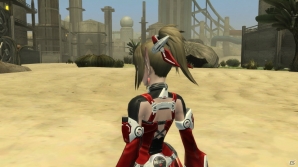 PC/PS Vita「ファンタシースターオンライン2」新たなストーリークエストやハロウィンイベントなど盛りだくさんな「浮上せし虹の痕跡」Part2の実装内容を紹介の画像26