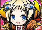 iOS/Android「スクラッチパイレーツ」秘宝石ガチャに新キャラ「フェニックス」登場！期間限定でSRキャラ出現率2倍キャンペーンも開催