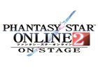 「ファンタシースターオンライン2－ON STAGE－」公演ロゴをはじめ各種購入特典のアイテムコード＆追加キャスト第2弾が発表