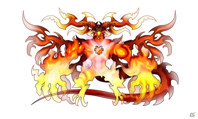 3DS「パズドラZ」幻影龍・アニマ登場ダンジョンが再配信！“まんさい”で開催される「コロツアー2014」への出展もの画像4