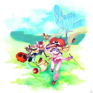 iOS/Android「セレスアルカ」が「ヤッターマン」とのコラボレーションを実施―同時開催のハロウィンイベントをヤッターマンやドロンボー一味のコスチュームで楽しもうの画像2