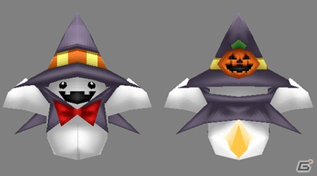 iOS/Android「セレスアルカ」が「ヤッターマン」とのコラボレーションを実施―同時開催のハロウィンイベントをヤッターマンやドロンボー一味のコスチュームで楽しもうの画像12