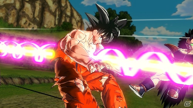 PS4/PS3/Xbox One/Xbox 360「ドラゴンボール ゼノバース」発売日が2015年2月5日に決定！初回封入特典にプレイアブルキャラクターのダウンロードコードが付属の画像5