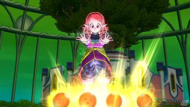 PS4/PS3/Xbox One/Xbox 360「ドラゴンボール ゼノバース」発売日が2015年2月5日に決定！初回封入特典にプレイアブルキャラクターのダウンロードコードが付属の画像7