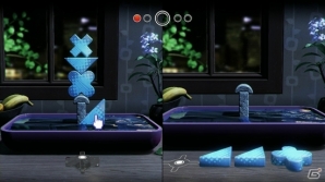 最大5人で遊べる「VSモード」を搭載！進化したWii Uダウンロードソフト「アートオブバランス」が10月29日より配信の画像4