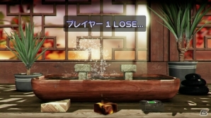最大5人で遊べる「VSモード」を搭載！進化したWii Uダウンロードソフト「アートオブバランス」が10月29日より配信の画像5