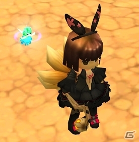 ニコニコアプリ/mixi「メイズミス」新システム「スターソウル」＆ステータスアップアイテムが登場の画像5