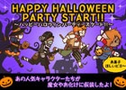 iOS/Android「FantasyxRunners2」バージョン「2.2.0」が配信―エピソード「ハロウィンパーティ」も開催中