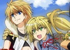 3DS版「拡散性ミリオンアーサー」が本日配信！ガチャチケットなどがもらえるサービス開始キャンペーンも実施