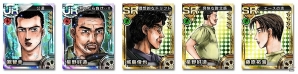 3DS「頭文字D パーフェクトシフト ONLINE」50万ダウンロード突破記念キャンペーン第二弾実施の画像2
