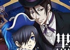 Mobage「黒執事 Cinematic Card Collection」登録者数10万人突破！記念キャンペーン開催