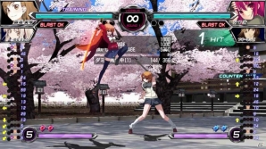 PS3/PS Vita「電撃文庫 FIGHTING CLIMAX」家庭用版コンテンツ「NETWORK」「TRAINING」が公開！「魔法科高校の劣等生」担当編集者へのインタビューもの画像12