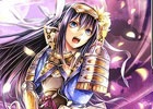 iOS/Android「三国志乱舞」が「戦乱のサムライキングダム」とコラボ！SR武将「魏続」＆「月下の白龍・上杉謙信」をゲット