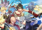 最強の傭兵団を目指す本格シミュレーションRPG「LINE アルビオン戦記」のプレイインプレッションをお届け