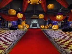iOS/Android「イルーナ戦記オンライン」今だけ限定「ハロウィンイベント」が開催―カボチャ帽子の無料配布もの画像10
