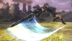 PS4/PS Vita「ゴッドイーター2 レイジバースト」ブラッドレイジをはじめとした新要素の詳細が解禁！新たな武器強化システム「スキルインストール」などの新情報もの画像25