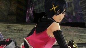 PS4/PS Vita「ゴッドイーター2 レイジバースト」ブラッドレイジをはじめとした新要素の詳細が解禁！新たな武器強化システム「スキルインストール」などの新情報もの画像46
