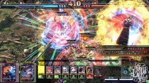 AC「ロード オブ ヴァーミリオンIII Twin Lance」が本日稼働！ブレイブルー、進撃の巨人、Selector infected WIXOSSなどの5作品とコラボも実施の画像17