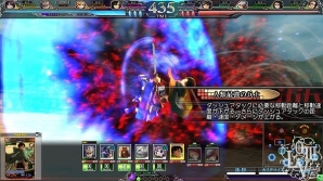 AC「ロード オブ ヴァーミリオンIII Twin Lance」が本日稼働！ブレイブルー、進撃の巨人、Selector infected WIXOSSなどの5作品とコラボも実施の画像21