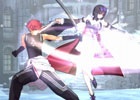AC「BLADE ARCUS from Shining」最終ロケテストが都内3ヶ所にて10月23日より実施―対戦バランスの調整＆計10キャラが使用可能
