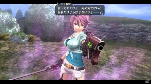 PS3/PS Vita「英雄伝説 閃の軌跡II」便利機能「夢幻回廊」を追加するパッチVer.1.02が配信！追加DLCはエマ、ガイウス、サラ教官の私服衣装などの画像13