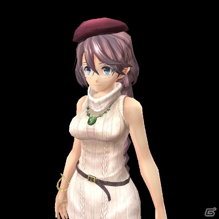 PS3/PS Vita「英雄伝説 閃の軌跡II」便利機能「夢幻回廊」を追加するパッチVer.1.02が配信！追加DLCはエマ、ガイウス、サラ教官の私服衣装などの画像2
