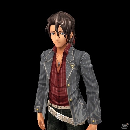 PS3/PS Vita「英雄伝説 閃の軌跡II」便利機能「夢幻回廊」を追加するパッチVer.1.02が配信！追加DLCはエマ、ガイウス、サラ教官の私服衣装などの画像4