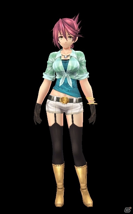 PS3/PS Vita「英雄伝説 閃の軌跡II」便利機能「夢幻回廊」を追加するパッチVer.1.02が配信！追加DLCはエマ、ガイウス、サラ教官の私服衣装などの画像5