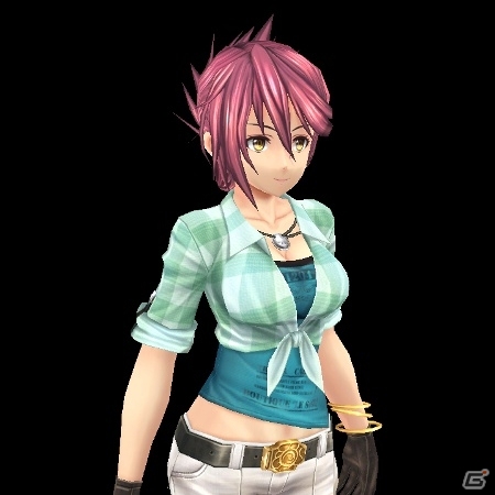 Ps3 Ps Vita 英雄伝説 閃の軌跡ii 便利機能 夢幻回廊 を追加するパッチver 1 02が配信 追加dlcはエマ ガイウス サラ教官の私服衣装などの画像 ゲーム情報サイト Gamer