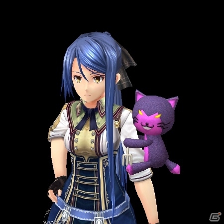 PS3/PS Vita「英雄伝説 閃の軌跡II」便利機能「夢幻回廊」を追加するパッチVer.1.02が配信！追加DLCはエマ、ガイウス、サラ教官の私服衣装などの画像7