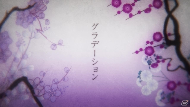 PS Vita/PSP「幕末Rock 超魂」ミュージックビデオ第5弾は沖田総司＆マシューが歌う「グラデーション」の画像1