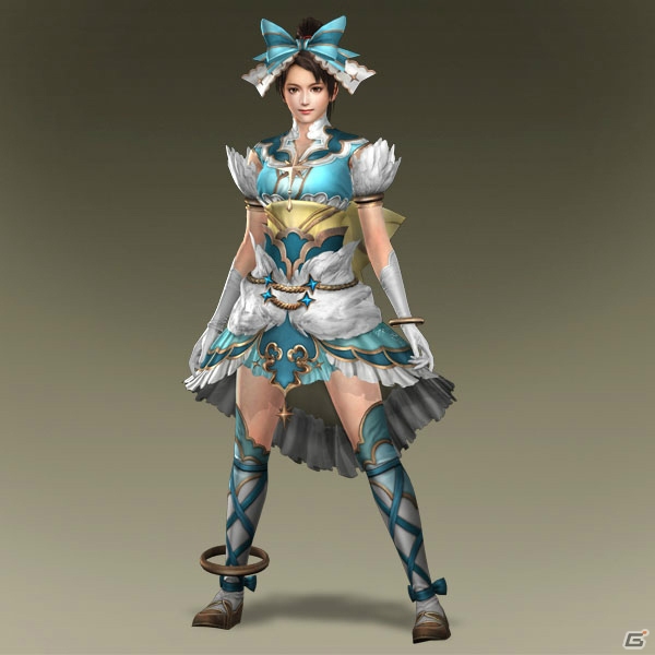 PS Vita/PSP「討鬼伝 極」ダウンロードコンテンツ第6弾「追加任務集 六」の配信がスタート！次回配信の「追加任務集 七」の情報もの画像23
