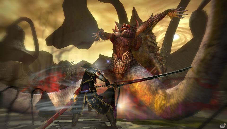 PS Vita/PSP「討鬼伝 極」ダウンロードコンテンツ第6弾「追加任務集 六」の配信がスタート！次回配信の「追加任務集 七」の情報もの画像5