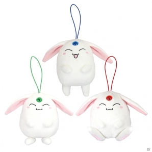 「魔法騎士レイアース」光、海、風やモコナのアミューズメント専用景品がセガ店舗限定で10月30日より展開の画像2