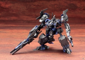 アーマード・コア ヴァーディクトデイ 死神部隊 ブルーマグノリア 搭乗機 アーマード・コア ヴァーディクトデイ」死神部隊より「CO3