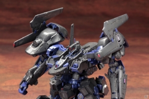 アーマード・コア ヴァーディクトデイ 死神部隊 ブルーマグノリア 搭乗機 アーマード・コア ヴァーディクトデイ』 死神部隊として戦場に身