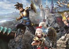 PS4/PS3「ドラゴンクエストヒーローズ　闇竜と世界樹の城」ダブル主人公・アクト＆メーアのボイスキャストが決定！キャストコメントも到着