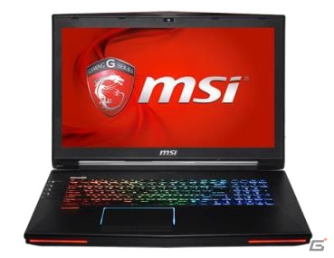 サイコム、最新GPU「GTX980M」搭載のノートPC「GT72 2QE-411JP/412JP」を発売の画像1