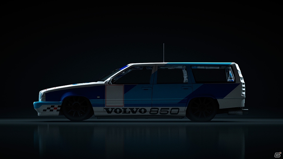 PS3/Xbox 360「GRID Autosport」有料ダウンロードコンテンツ「Touring Car Legends Pack」配信開始の画像2